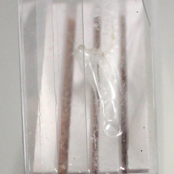 4 Pack of House Shaped Gather Decorative Coaster Set Made of Stoneware & Cork - Picture 5 of 7